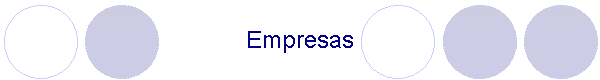 Empresas