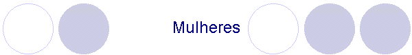 Mulheres