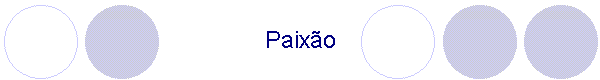 Paixo