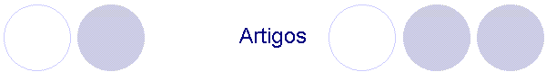 Artigos