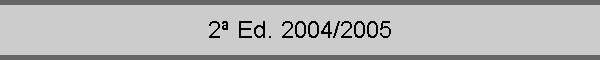 2� Ed. 2004/2005