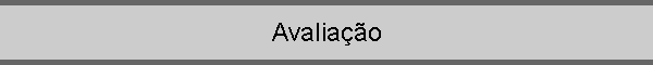 Avalia��o