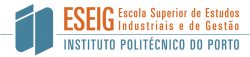 Log�tipo da ESEIG