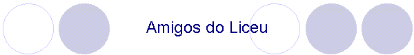 Amigos do Liceu