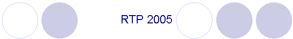 RTP 2005