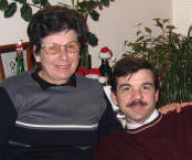 Lino e Mam�