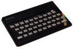 Sinclair ZX Spectrum