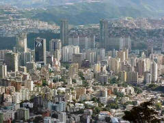 Centro de Caracas