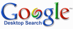 Google Desktop Search