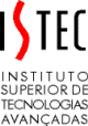 Logótipo ISTEC - ligação para o sítio web