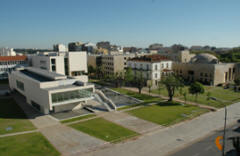Centro Cívico de Matosinhos