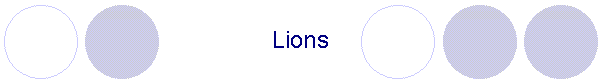 Lions