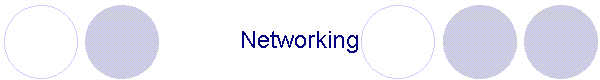 Networking