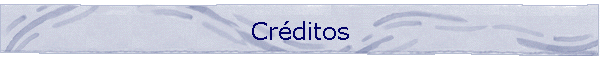 Crditos